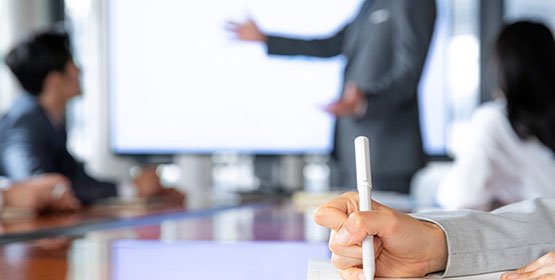 國家推薦，大勢所趨